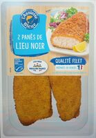 Pané de lieu noir