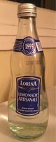 Limonade artisanale