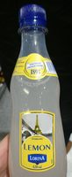 Sparkling lemon