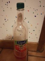 Fraise bio