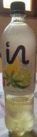 IA citrons & verveine