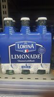 Lorina Limonade