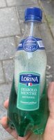 Diabolo menthe