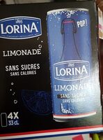 Limonade ss sucres
