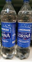 Pet 1,25L Lorina Limonade Doub