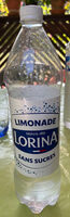 Limonade sans sucres