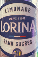 Limonade sans sucres
