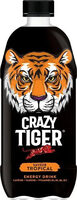 Crazy Tiger Tiki Mango