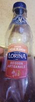 Boisson artisanale peche blanche
