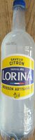 Limonade citron