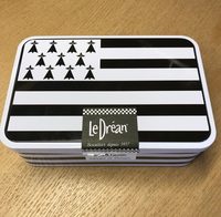 Assortiment de biscuit Breton