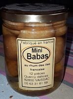 Mini babas