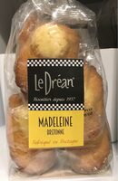 Madeleine
