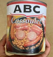 Cassoulet