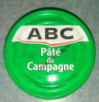Paté de campagne