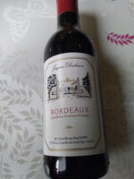 Bordeaux