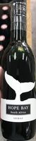 Hope Bay Shiraz 2013