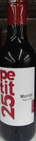 Merlot Pays d'Oc