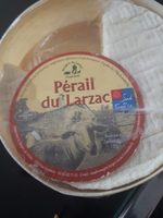 Pérail DU LARZAC