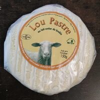 Lou Pastre