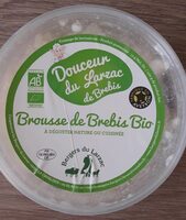 Brousse de Brebis Bio
