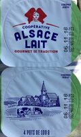 Fromage blanc