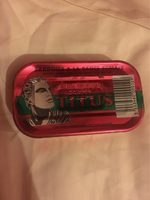 Sardines a la sauce tomate