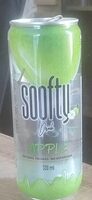 Soofty apple