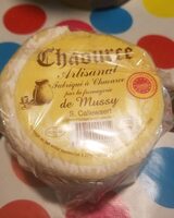 Chaource artisanal