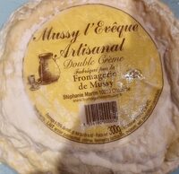 Mussy l'évêque artisanal