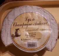 Lys de champagne-ardennes