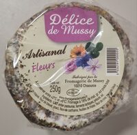 Délice de Mussy Fleurs