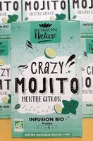 Crazy Mojito