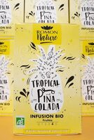 Tropical Pina Colada