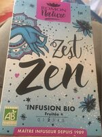 Infusion bio