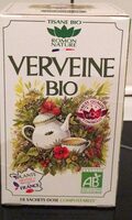 Verveine bio