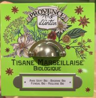 Tisane marseillaise