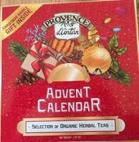 Advent calendar