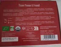 Tisane