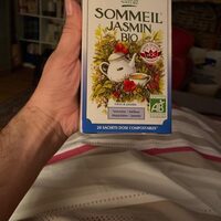 Tisane bio
