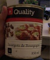 Escargots