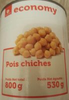 Pois chiche