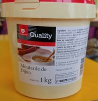 Moutarde de Dijon