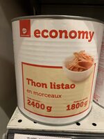 Thon listao