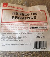 Herbes de Provence