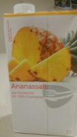 Jus Ananas