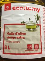 Huile olive vierge extra