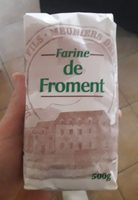 Farine de froment