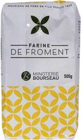 Farine de froment