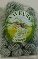 Saveurs Génépi